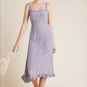 Faithfull the brand, bought at Anthropology